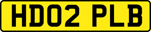 HD02PLB