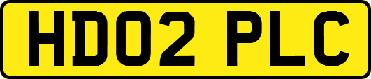 HD02PLC