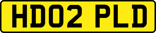 HD02PLD