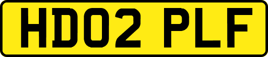 HD02PLF