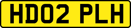 HD02PLH