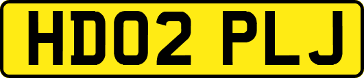 HD02PLJ
