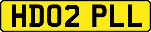 HD02PLL