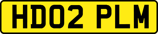 HD02PLM