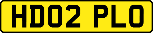 HD02PLO