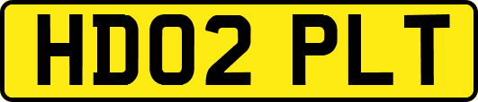 HD02PLT