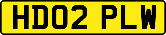 HD02PLW