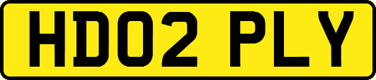 HD02PLY