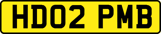 HD02PMB
