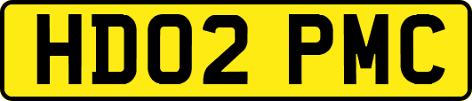 HD02PMC