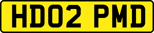 HD02PMD