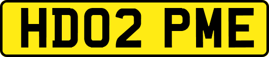 HD02PME