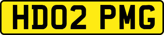 HD02PMG