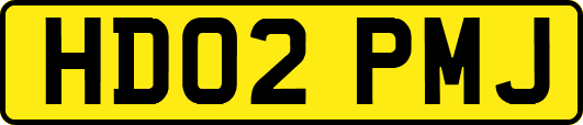 HD02PMJ