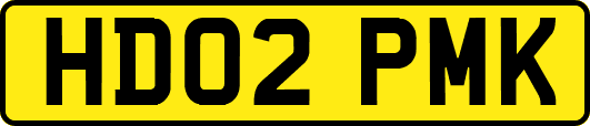 HD02PMK