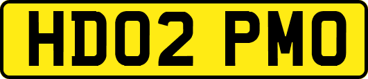 HD02PMO