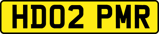 HD02PMR