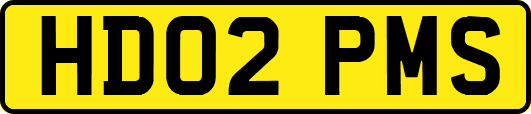 HD02PMS