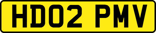 HD02PMV