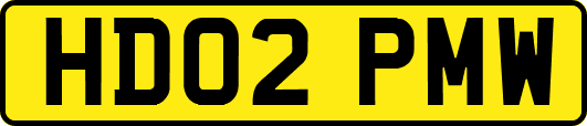 HD02PMW