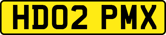 HD02PMX
