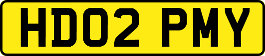 HD02PMY