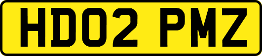 HD02PMZ