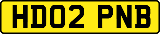 HD02PNB