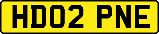 HD02PNE