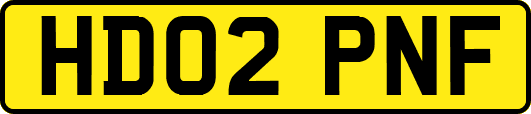 HD02PNF