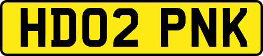 HD02PNK