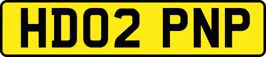 HD02PNP