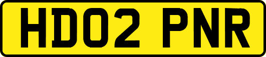 HD02PNR