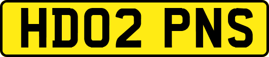 HD02PNS