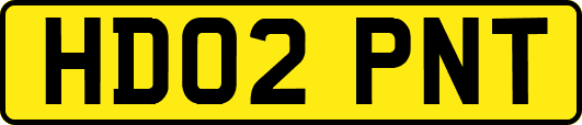 HD02PNT
