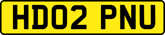 HD02PNU