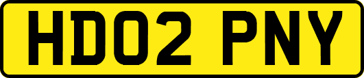 HD02PNY