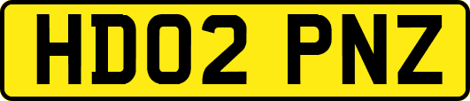 HD02PNZ