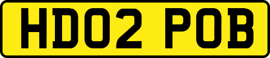 HD02POB