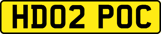 HD02POC