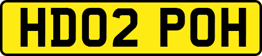 HD02POH