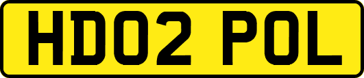 HD02POL