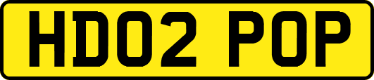 HD02POP