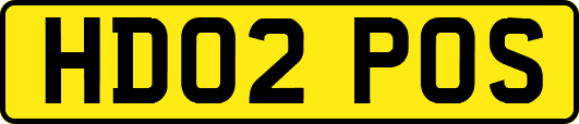 HD02POS