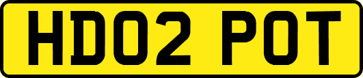 HD02POT