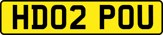 HD02POU