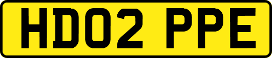HD02PPE