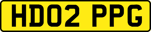 HD02PPG