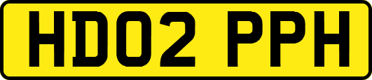 HD02PPH