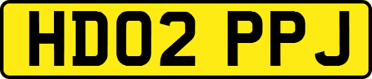 HD02PPJ